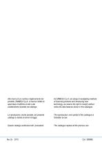 Combined exchangers for compressors-11