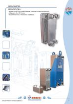 Plate-type exchangers-3