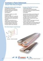 Plate-type exchangers-4