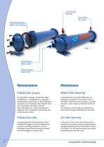 Water-oil exchangers-4