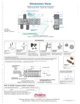 410M Series Manifold Brochure - 2