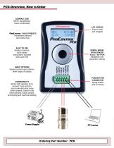 ProControl Driver Brochure - Humphrey Products - PDF Catalogs ...