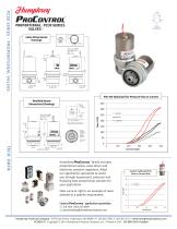 ProControl PC30 Data Sheet - 2