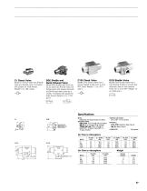 TAC Total Air Control Components - 2