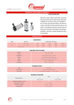 PNEUMATIC VALVES MANUAL OPERATED - 1