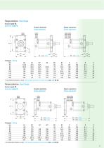 Pneumo-hydraulic control units - 11