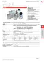 A series Poppet valves-3