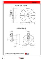 MOTOR DRIVEN CABLE REELS - 10