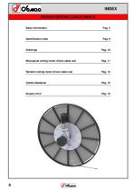 MOTOR DRIVEN CABLE REELS - 4