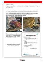 MOTOR DRIVEN CABLE REELS - 7