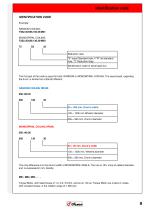 MOTOR DRIVEN CABLE REELS - 9