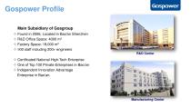 Company Profile - 8