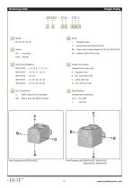 Fixed Displacement HV2010 and HV2020 (Double Pump)-2