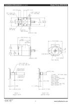 Fixed Displacement HV2010 and HV2020 (Double Pump)-4