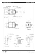 Fixed Displacement HV2010 and HV2020 (Double Pump)-6