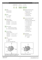 Fixed Displacement HV2010 and HV2020 (Double Pump)-8