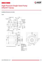 Fixed Displacement Vane Pump Up to 320 Bar (4640 psi)-10