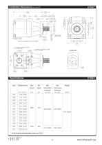 High Pressure (Single) HT6GC series-3