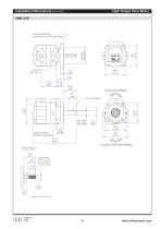 High Torque HM2-210 series - HOF HYDRAULIC - PDF Catalogs | Technical ...