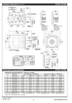 HT6CC, HT6DC, HT7EC, HT7ED series-10