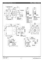 HT6CC, HT6DC, HT7EC, HT7ED series-11