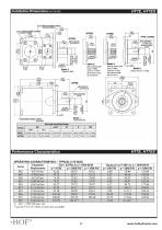 HT6CC, HT6DC, HT7EC, HT7ED series-13