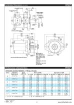 HT6CC, HT6DC, HT7EC, HT7ED series-7