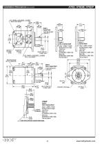 HT6CC, HT6DC, HT7EC, HT7ED series-8