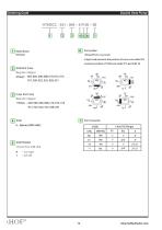 HT6GCC series-2