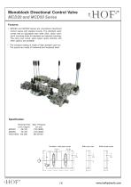 MCD 20 (45L/M) series-1