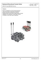 MCD10 and MCD25 Series-1