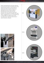 Sheet Bending Presses Information Brochure - 2