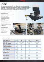 Straightening Presses Information Brochure - 4