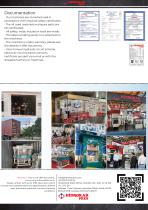 Straightening Presses Information Brochure - 6