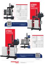 Textile Baling Presses-4