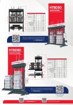 Textile Baling Presses-5