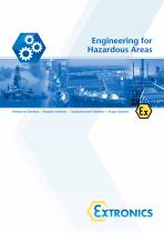 Engineering for Hazardous Areas-1