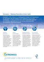 Engineering for Hazardous Areas-4