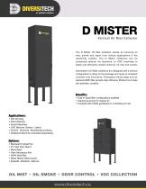 D Mister Oil Mist Collector-1