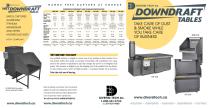 Downdraft Table Brochure-1