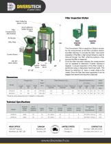 Green Filter Cleaning Machine-2