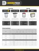 Industrial Downdraft Tables-3