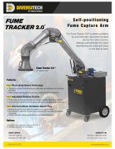 Self- positioning Fume Capture Arm-1