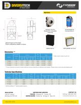 Typhoon Wet Dust Collector-2