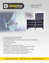 WB-4000D Welding Booth Brochure-1