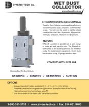 Wet Dust Collector Brochure-1