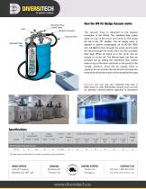 WV-55 Sludge Vacuum-2