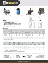 WX-Series Wet Dust Collector-2