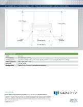 Back Pressure Regulator/Relief Valve - 2