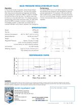 Back Pressure Regulator Valve-2